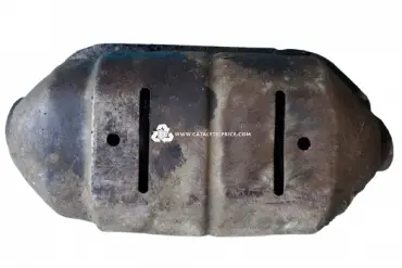 pot catalytique F78A PAT