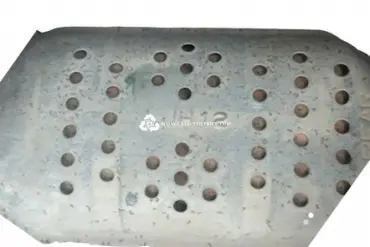 pot catalytique LJH12
