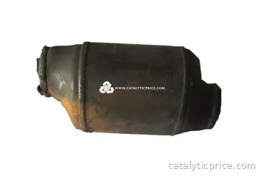 pot catalytique E 2000002 929