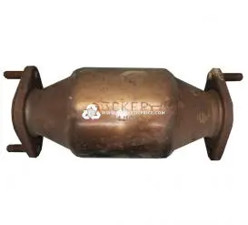 catalisador 3CKFR