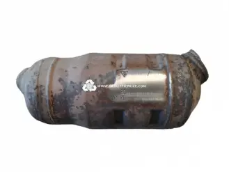 99711303404 catalytic converter