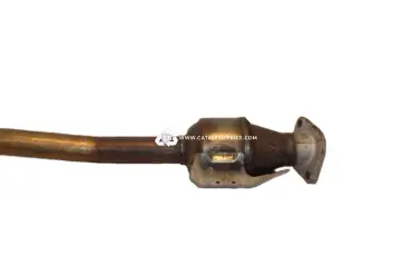 pot catalytique UOHD0