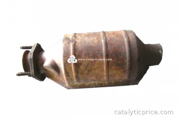 3531256 catalytic converter