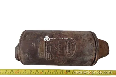 catalisador NTC 7537 (Round)
