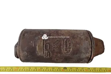 catalisador NTC 7537 (Round)