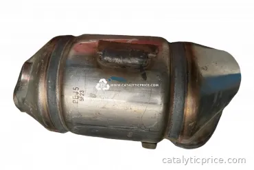 PEJ5 catalytic converter