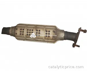 catalisador BP5E