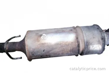 pot catalytique 1360271080 1356537080 1357772080
