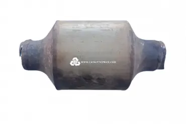 محوّل حفّاز 7587395