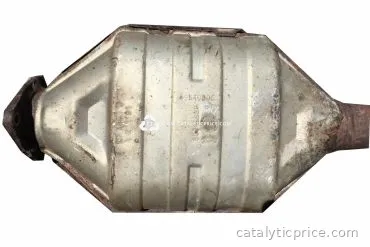 pot catalytique 46539906 46539906