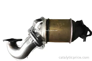 catalisador 1K0131701DE