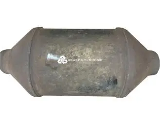 catalisador A00060353