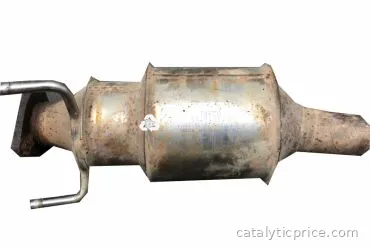 pot catalytique 504141531