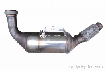 محوّل حفّاز KT 6053