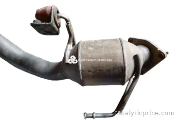 catalisador 7L8131701B 7L8178AA