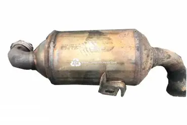 TR PSA K304V catalytic converter