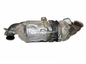 pot catalytique TR PSA K580