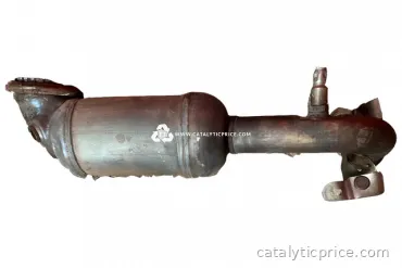 catalisador TR PSA K726
