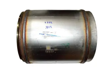 pot catalytique A6804910494