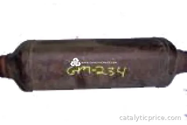محوّل حفّاز 25169587