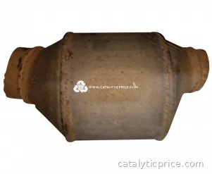 catalisador 12607430