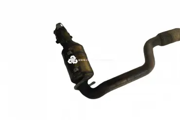 pot catalytique KT 0342