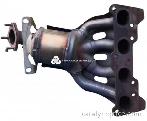 0001774 catalytic converter