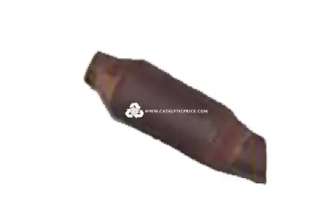 Ford F250 Van (Left Side) catalytic converter