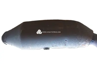 pot catalytique 8C34-5K283-DB