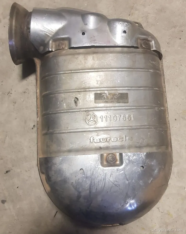محوّل حفّاز 11107661