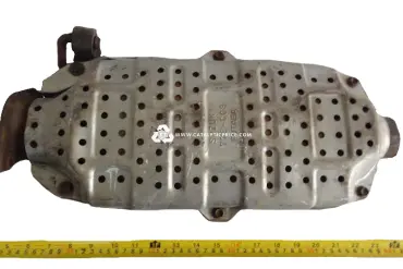 محوّل حفّاز 670-C02