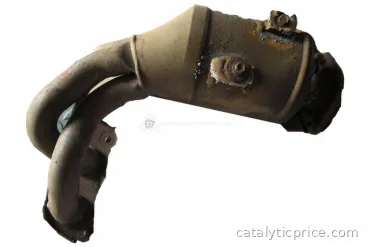 catalisador BEST K3 / K2