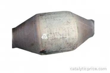 catalisador X69