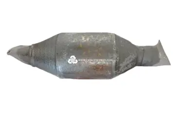 pot catalytique AC3