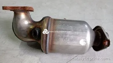 catalisador GS4