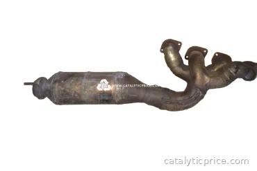 pot catalytique 7575128