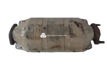 N84 catalytic converter