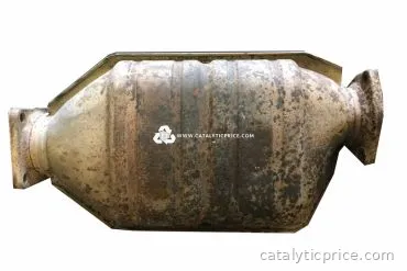 catalisador 443131701G 443178