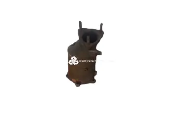 pot catalytique W44 D326A