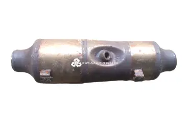 1K0131701DS catalytic converter