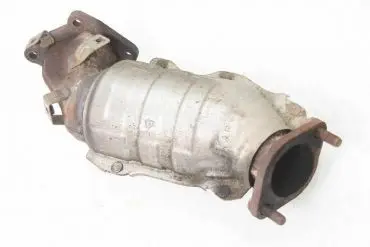 pot catalytique RN