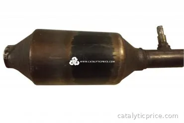 pot catalytique 5RL-- Series
