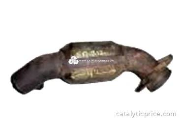 catalisador F75A