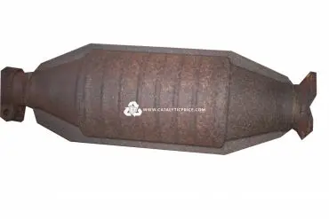 محوّل حفّاز 001 7397