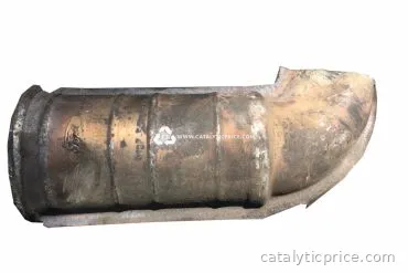 97BF-5G232-AG catalytic converter