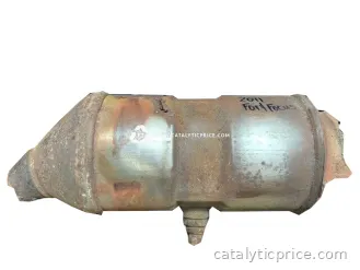 محوّل حفّاز AS43 5F297 CA
