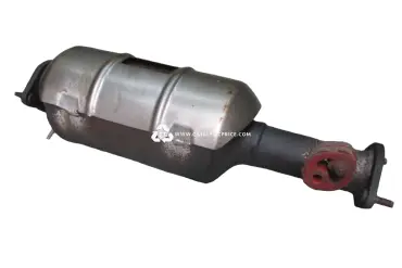محوّل حفّاز 6G91-5H250-EA