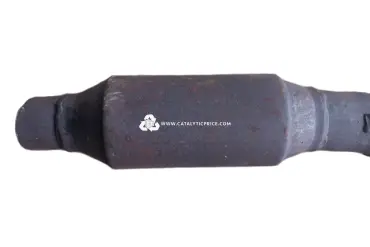 pot catalytique 5F79 5G213 18290