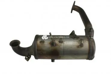 catalisador 8M51-5H270-AA (DPF)