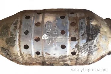 pot catalytique 37840